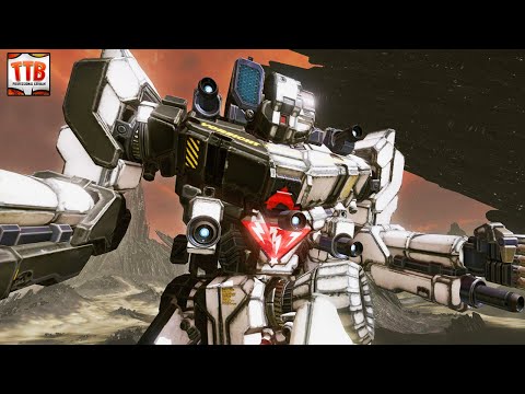 I CAUSED THE LIGHT PPC NERF! I'M SORRY! - MWO Stream Highlights - Mechwarrior Online 2021