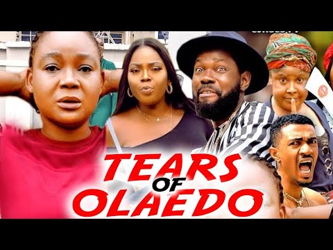 Tears Of Olaedo Season 3&4 -NEW TRENDING MOVIE' Racheal Okonkwo & Jerry Williams 2022 Nigerian Movie