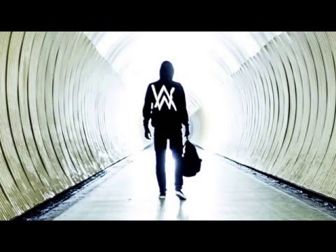 Alan Walker - Faded (DNF & Vnalogic Remix)