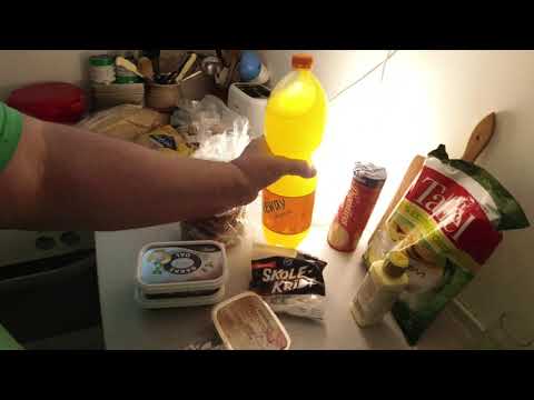 MongoTV_6520 - NY FORSYNING AF MAD OG DRIKKE