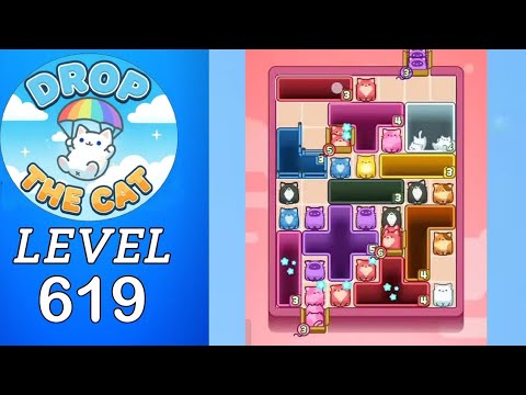 Уровень 619 thumbnail