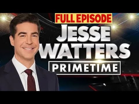 Jesse Watters Primetime 6/3/26 FULL END SHOW | ᗷᖇEᗩKIᑎG ᑎEᗯS TRUMP June 3, 2026