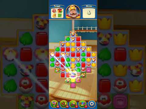 Royal Match Level 2108