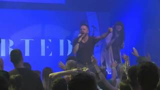 Freedom Church - &quot;Amongst The Waves&quot; (LIVE)