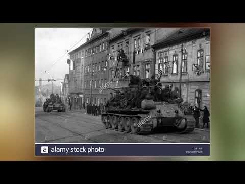Prague Uprising