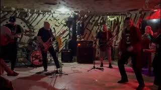 Video ENEMY - Fear That Gives Men Wings (Live)