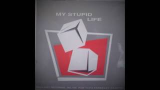 The Mr T Experience: 7&quot; tapin&#39; up my heart/my stupid life