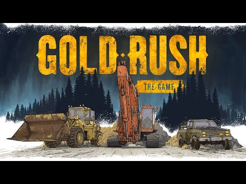Wie wird es weiter gehen , Gold Rush The Game Part 22