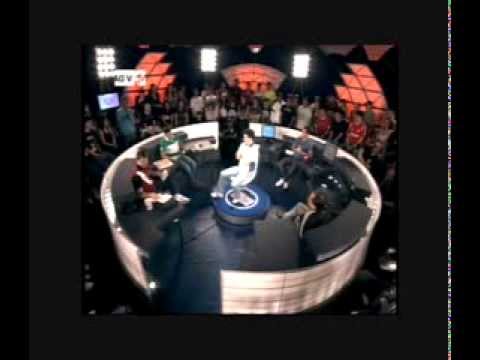 Melhores momentos no Bola na fogueira