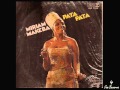 ADEUS, MARIA FULÔ (SIVUCA E HUMBERTO TEIXEIRA)   MIRIAM MAKEBA - Edição: Joe Becerra
