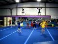 RDG Youth All Star SQUAD Hannah Montana Dance