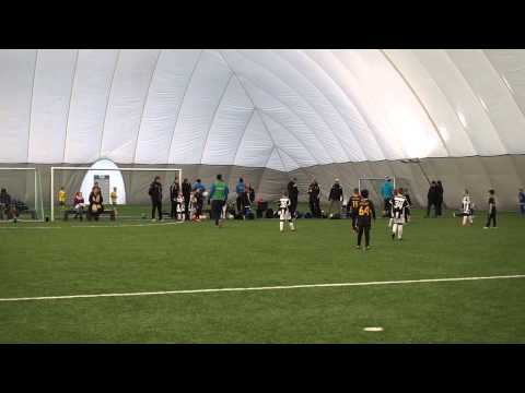 Honka Akatemia K07 - TPS 20160312