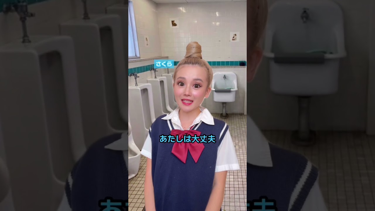 これってあり？ #友達あるある #shorts