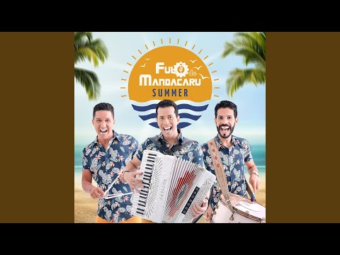Fulô de Mandacaru Chegou (Ao Vivo)