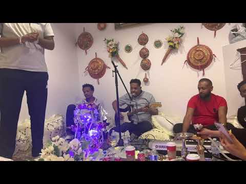 Gerado Harari song collection
