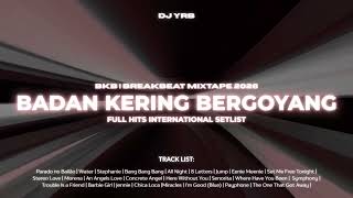 Download lagu MIXTAPE BREAKBEAT #2 FULL HITS INTERNATIONAL | An Angels Love, Stereo Love, Water, BANG BANG BANG mp3