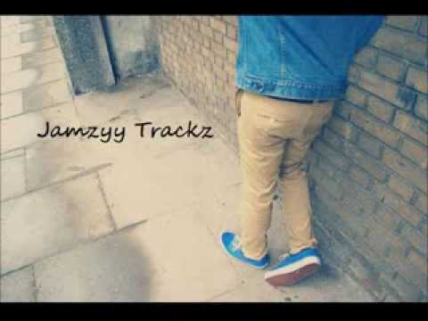 Logic - As I Am l Jamzyy Trackz