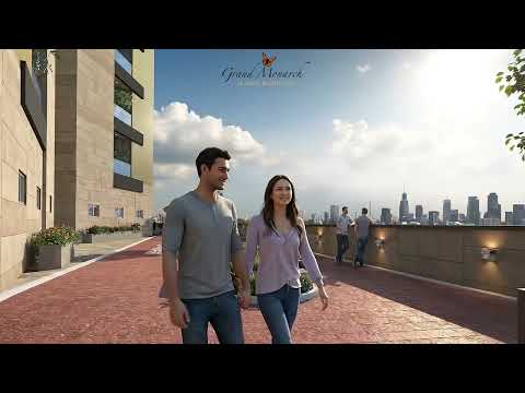 3D Renders Exterior 03