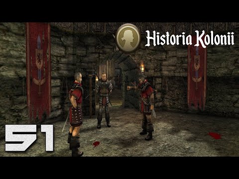 Posterunek SO 🕋 - Gothic Online: Historia Kolonii [#51]