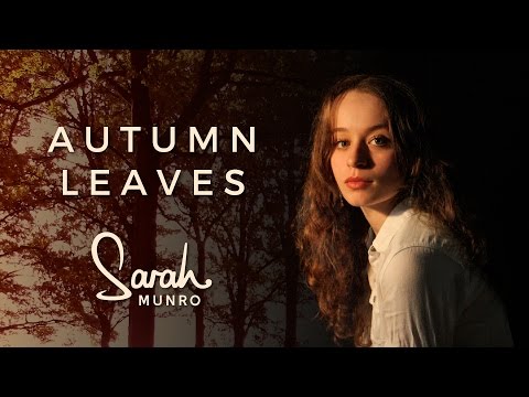 Sarah Munro - Autumn Leaves