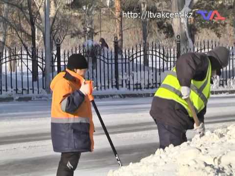Выпуск программы «День» от 10 января 2017г.