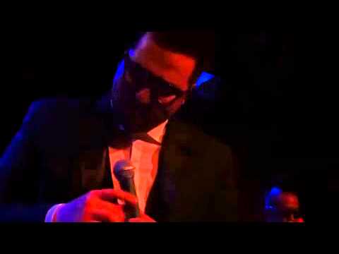 Kim Tae Woo NYC Rockwood Music Hall 11.13.14