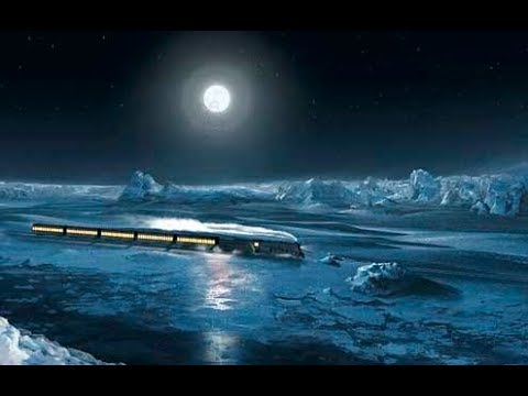 josh groban - believe - o expresso polar -  legendado