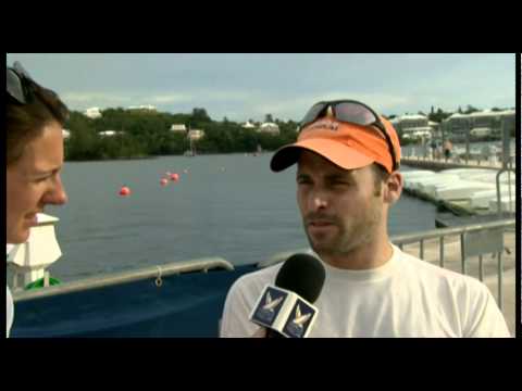 WMRT Evening Show 5th Oct - Argo Group Gold Cup 2011