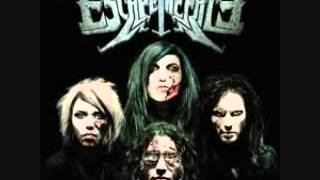 Escape The Fate   Prepare Your Weapon Lyrics