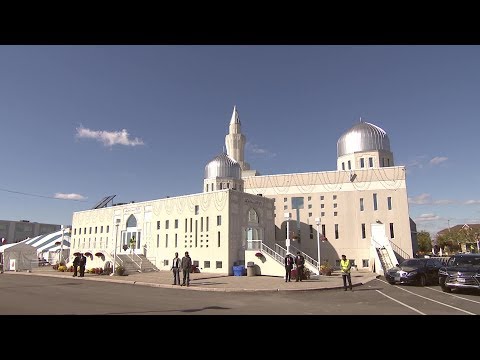 Friday Sermon English - 14th October 2016