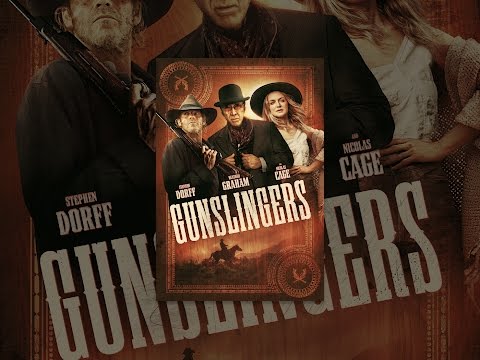 Gunslingers