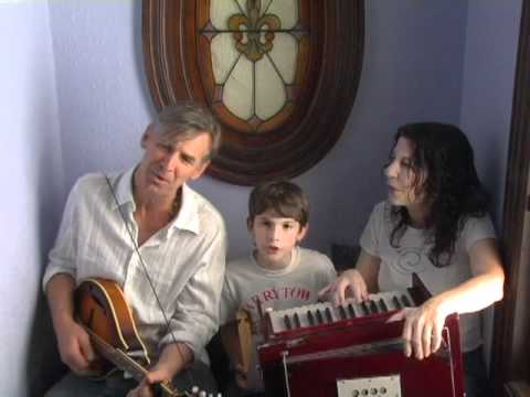 Best Lullaby Ever! - Rockabye Railroad by The Kelly Family