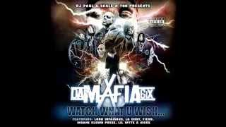 Da Mafia 6ix- Back on Dat Hype (feat. Lord Infamous)
