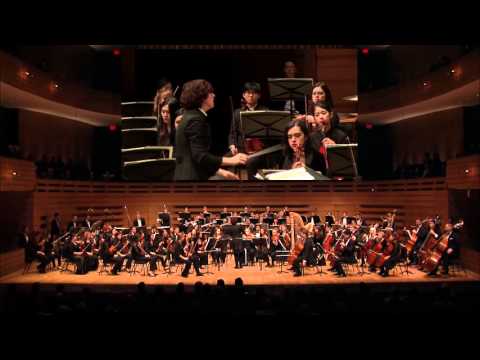 Tania Miller conducts the RCO: Gustav Mahler's Symphony No. 5 in C-sharp Minor