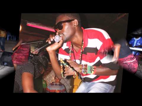 ULAKALONDA KALONDA BAND