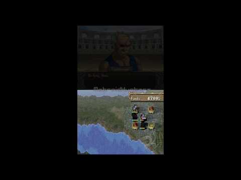 FE: Shadow Dragon Part 87 (The Sable Order pt6)