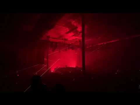 Gareth Emery Laserface Miami 2019 - Call to Arms