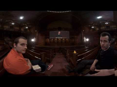 CS50 Explained VR 2016 - Week 0 - Introducing Scratch