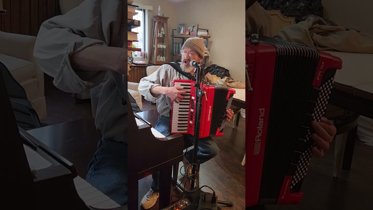 Promotional video thumbnail 9 for Alan Meyers