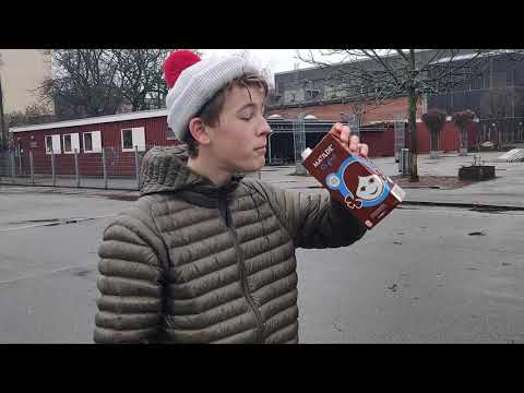 Matilde Kakao er bæ