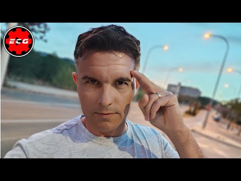La gente no está bien….