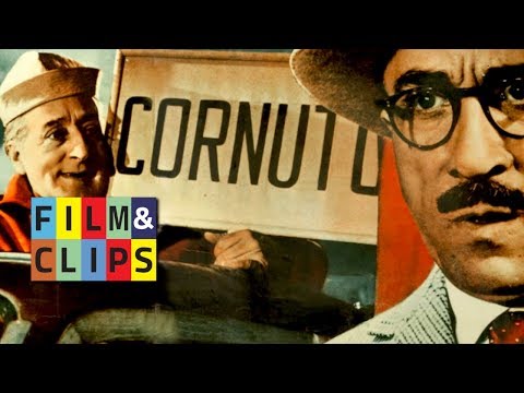 Totò, Peppino e le Fanatiche - Film Completo by Film&Clips