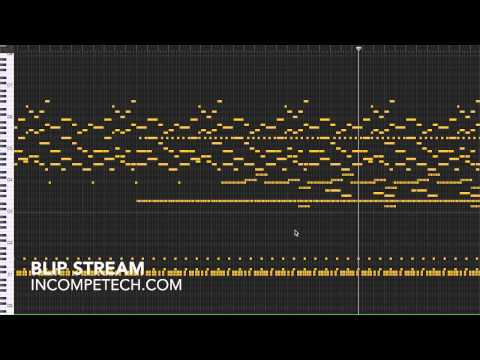 Blip Stream