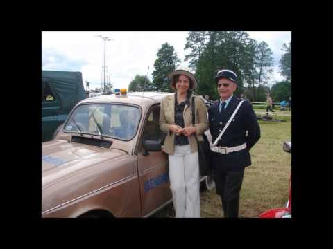 600 lecie Woli Rębkowskiej