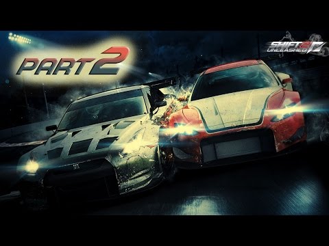 Shift 2 Unleashed Gameplay Walkthrough - Sizzlin' Trophy/Achievement Guide