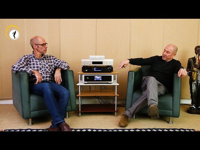 Streaming Bridge Archive Hifi Friends