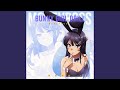 Cosplay Shawty Bunny Girl Drill