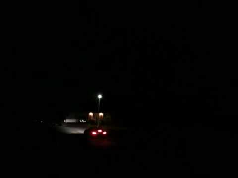 VE HSV WALKINSHAW DRIVE BY IN THE DISTANCE