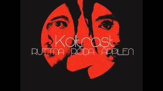 Koltrast - Ruttna Röda Äpplen (feat. Remedeeh, Henrik Stålnacke och Naomi Runa)