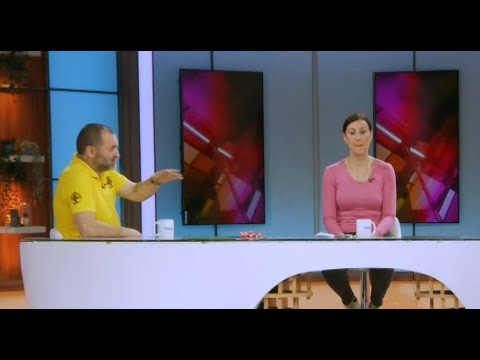 Da li je najavljeno uvodjenje poreza na kucne ljubimce besmisleno ili ne? - DJS - (22.04.2023)